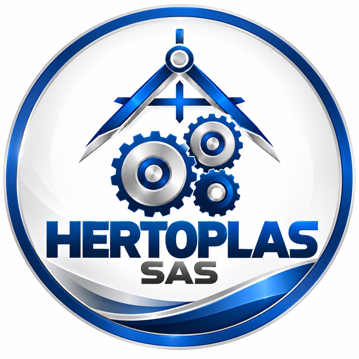 Logo HERTOPLAS SAS